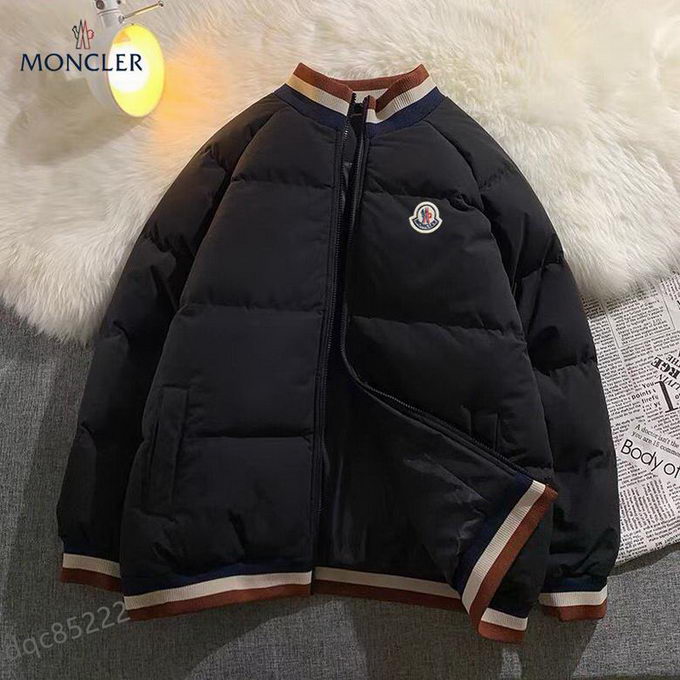 Moncler Jacket Mens ID:20230215-90